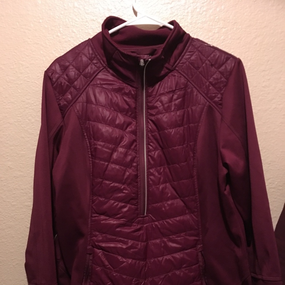 Champion XL sweater/jacket